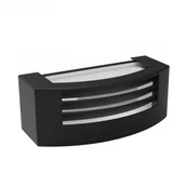 Lampy ogrodowe - EKO-LIGHT EKO0736 Kinkiet Maxim 1xE27 IP54 - miniaturka - grafika 1