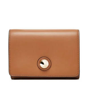Mały Portfel Damski Furla Sfera WP00442 AX0733 RY000 Brązowy - Portfele - miniaturka - grafika 1