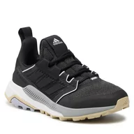 Buty sportowe damskie - Adidas Buty Terrex Trailmaker W FX4698 Cblack/Cblack/Halsil - miniaturka - grafika 1