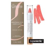 Embryolisse Comfort Lip Balm Coral Nude Koloryzująco- odżywczy balsam do ust 2,5 g