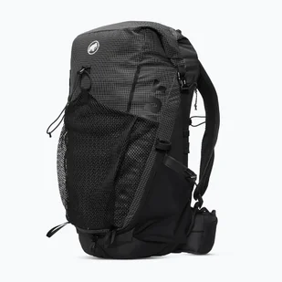 Plecak turystyczny Mammut Ducan Spine 28-35 l black WYSYŁKA W 24H 30 DNI NA ZWROT - Plecaki - miniaturka - grafika 1
