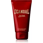 Żele pod prysznic dla mężczyzn - Jean Paul Gaultier Scandal Pour Homme Żel pod prysznic 150 ml - miniaturka - grafika 1