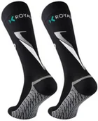 Skarpetki i podkolanówki sportowe - ROYAL BAY Skarpety kompresyjne Therapy 2.0 - miniaturka - grafika 1