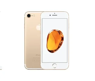 Apple Iphone 7 32GB A1660 Złoty - Telefony komórkowe - miniaturka - grafika 1