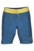 Kąpielówki męskie - Spodenki FOX Next Level 18" Indygo30 - miniaturka - grafika 1