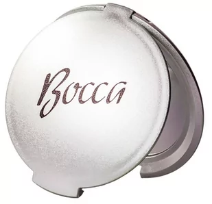 Bocca Beauty Powiększające lusterko do torebki - Lusterka do makijażu - miniaturka - grafika 1