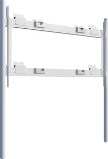 Steelcase Stojak podłogowy do Surface Hub 85" Roam Floor-Supported Wall Mount STPM2FLRMT85 - Uchwyty do monitorów - miniaturka - grafika 1
