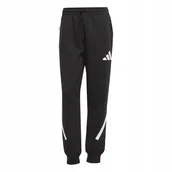 Dresy damskie - Adidas Spodnie Z.N.E. Jc9309 R M - miniaturka - grafika 1