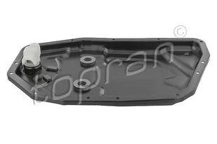 Miska olejowa, automatyczna skrzynia biegów Topran 118 121 - Układ napędowy - akcesoria - miniaturka - grafika 1