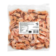 Cukierki - Super Fudgio Krówki o smaku toffi bezmleczne bezglutenowe 1 kg Bio - miniaturka - grafika 1