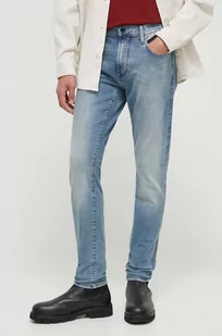 G-Star Raw jeansy Revend FWD męskie - Spodnie męskie - miniaturka - grafika 1