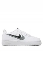 Buty sportowe damskie - Buty Młodzieżowe Nike Air Force 1 Impact Nn Gs FD0694-100 r.38 - miniaturka - grafika 1