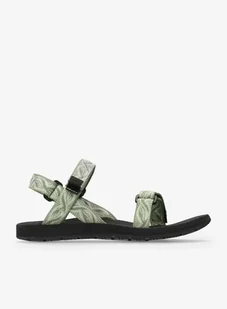 Sandały turystyczne damskie Source Classic - fresco green - Sandały damskie - miniaturka - grafika 1