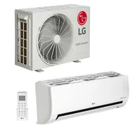 Klimatyzatory - LG Monosplit ELGS09ETNSJS 30m2 - miniaturka - grafika 1