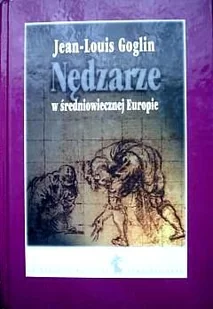 Nędzarze w średniowiecznej Europie - Historia świata - miniaturka - grafika 1