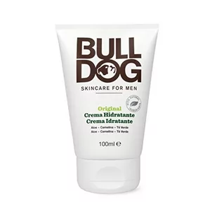 Bulldog Original Moisturiser - krem nawilżający -100 ml - Kremy do twarzy - miniaturka - grafika 1