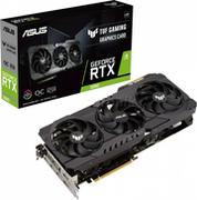 Karty graficzne - Asus GeForce RTX 3080 TUF Gaming OC 12GB GDDR6X TUF-RTX3080-O12G-GAMING - miniaturka - grafika 1