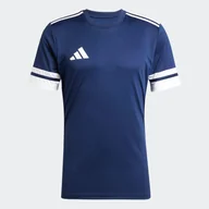 Koszulki sportowe damskie - Adidas Sport Squa25 Jsy M Koszulka Dorosłych - miniaturka - grafika 1
