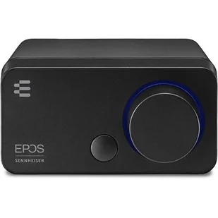 EPOS EPOS GSX 300 - Karty dźwiękowe - miniaturka - grafika 1