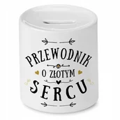 Skarbonki - Dla Przewodnika Skarbonka na Urodziny na Prezent z Nadrukiem ze Zdjęciem + Opakowanie na prezent (wzór 03) - miniaturka - grafika 1