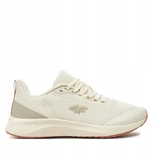 Buty Sportowe Circle Damskie 4F Siatkowe Adidasy 36 - Buty sportowe damskie - miniaturka - grafika 1