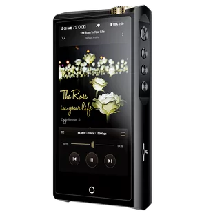 Cayin N8 Mk2 - Odtwarzacze MP3 - miniaturka - grafika 1