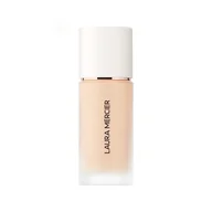 Podkłady do twarzy - Laura Mercier REAL FLAWLESS FOUNDATION Podkłady 29 ml 0N1 SILK - miniaturka - grafika 1