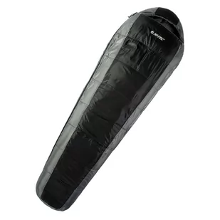 Hi-Tec Śpiwór AKSED II M000167301 - Śpiwory - miniaturka - grafika 1