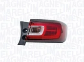 Lampy tylne - Lampa tylna zespolona Magneti Marelli 712207701120 - miniaturka - grafika 1