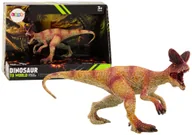 Figurki dla dzieci - DLA DZIECI FIGURKA KOLEKCJONERSKA DINOZAUR - miniaturka - grafika 1