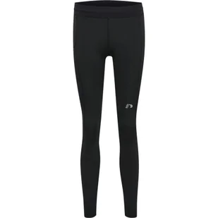 Rajstopy damskie Newline core warm protect - Spodnie sportowe damskie - miniaturka - grafika 1