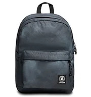 Plecaki - Invicta Plecak Carlson - Szary Washed - Czas wolny - dla Mężczyzn Kobiet, Szary, Taglia unica, Nowoczesny - miniaturka - grafika 1