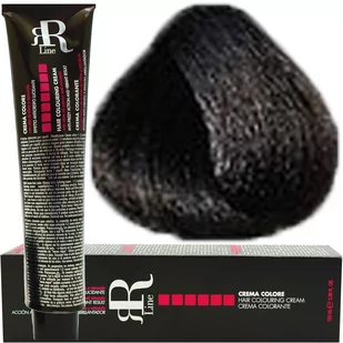 Farouk RR 6.32 Biondo Scuro Farba - krem koloryzujący do włosów, ciemny beżowy blond 100 ml - Kosmetyki do stylizacji włosów - miniaturka - grafika 1