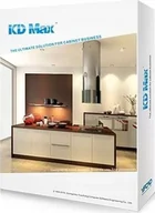 Programy graficzne - KD Max v6 - miniaturka - grafika 1