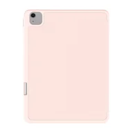 Etui do tabletów - Etui ochronne dla iPad Air 13 2024 - JCPAL DuraPro Protective Folio Case (Pink) - miniaturka - grafika 1