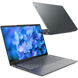Lenovo IdeaPad 5 Pro 16IHU6 82L9008LPB - Laptopy - miniaturka - grafika 1