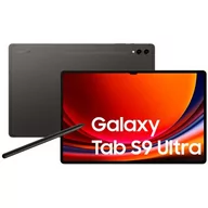 Tablety - Tablet SAMSUNG Galaxy Tab S9 Ultra 14.6" 12/256 GB Wi-Fi Grafitowy - miniaturka - grafika 1
