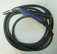 Akcesoria spawalnicze - UCHWYT SPAWALNICZY MB-25 - miniaturka - grafika 1