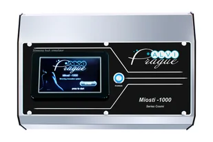 Alvi Prague Urządzenie do elektrostymulacji Miosti-1000 - Pozostałe urządzenia kosmetyczne - miniaturka - grafika 6