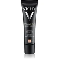 Podkłady do twarzy - Vichy Dermablend 3D Correction podkład korygująco-wygładzający SPF 25 odcień 25 Nude Corective Resurfacing Active Foundation 16 hr 30 ml - miniaturka - grafika 1