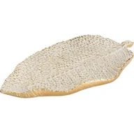 Tace i patery - Patera EUROFIRANY Moli Złoty - miniaturka - grafika 1