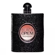 Yves Saint Laurent Black Opium  woda perfumowana 150 ml - Wody i perfumy damskie - miniaturka - grafika 1