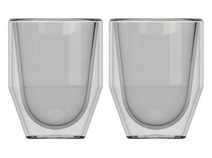 Szklanki o podwójnych ściankach La Cafetiere T&C, 70 ml, 2 szt. - Szklanki - miniaturka - grafika 1