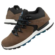 Buty sportowe męskie - Buty Timberland Sprint Trekker M (kolor Brązowy, rozmiar 42) - miniaturka - grafika 1