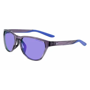 Okulary przeciwsłoneczne Unisex Nike MAVERICK-RISE-M-DQ0870-5618556 ø 56 mm - Okulary przeciwsłoneczne - miniaturka - grafika 1