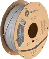 Filamenty i akcesoria do drukarek 3D - Filament Polymaker PolyLite CosPLA Version A 1,75mm 1kg - Easily sandable - Gray - miniaturka - grafika 1