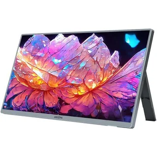ARZOPA A3C Pro 13.3" 1920x1080px 1 ms - Monitory - miniaturka - grafika 1