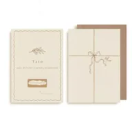 Kartki okolicznościowe i zaproszenia - Kartka zdrapka - Zostaniesz Dziadkiem - miniaturka - grafika 1