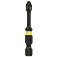 Bity - Bit udarowy PH2 50 mm DT70532T-QZ 2 szt. DEWALT - miniaturka - grafika 1