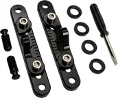 Akcesoria do komputerów stacjonarnych - Der8auer der8auer RYZEN 3000 OC Bracket AIO Mount - miniaturka - grafika 1